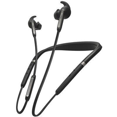 Jabra Elite 65e Banyan neck-worn wireless sports headset in-ear Bluetooth music headset active noise canceling headphones
Jabra Elite 65e Banyan neck-worn wireless sports headset in-ear Bluetooth music headset active noise canceling headphones