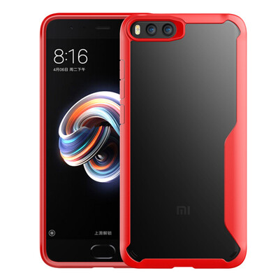 Goowiiz Luxury Phone Case For Xiaomi Mi Note 3 HD Clear Acrylic TPU Silicone Prevent falling Full protection
Goowiiz Luxury Phone Case For Xiaomi Mi Note 3 HD Clear Acrylic TPU Silicone Prevent falling Full protection