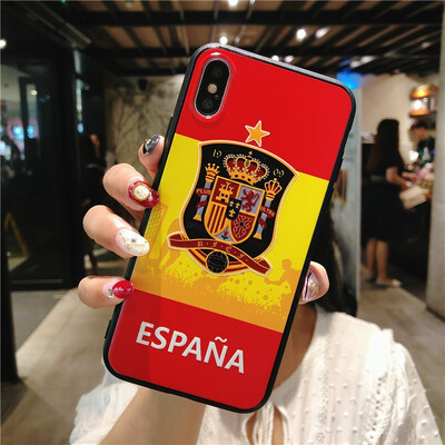 Portugal Team Badge Phone Cases for Iphone World Cup Brazil Germany Spain Argentina England Iphone Cases
Portugal Team Badge Phone Cases for Iphone World Cup Brazil Germany Spain Argentina England Iphone Cases