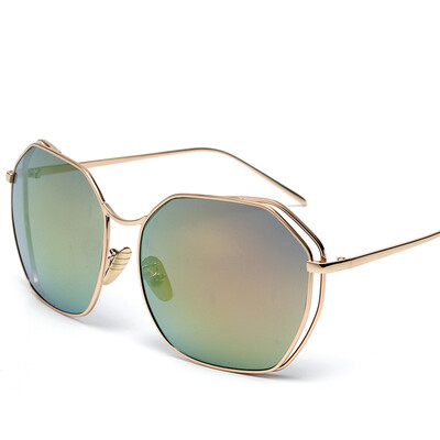 FEIDU Vintage Metal Hollow Butterfly Sunglasses Women Brand Designer Mirror Sun Glasses Women Oculos De Sol Feminino
FEIDU Vintage Metal Hollow Butterfly Sunglasses Women Brand Designer Mirror Sun Glasses Women Oculos De Sol Feminino