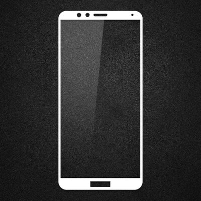 Akabeila Screen Protector For Huawei Honor 7X Mate SE Tempered Glass Film Explosion-proof Screen Cover
Akabeila Screen Protector For Huawei Honor 7X Mate SE Tempered Glass Film Explosion-proof Screen Cover