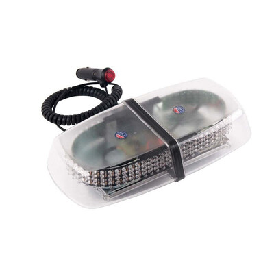 Led warning light car 24led strobe ceiling lamp short row light yellow roof lamp
Led warning light car 24led strobe ceiling lamp short row light yellow roof lamp