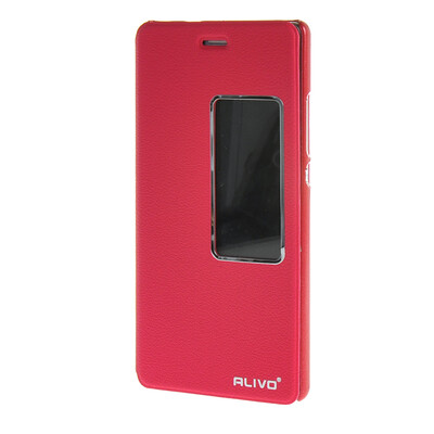 MOONCASE Case for Huawei Ascend P8 Case Slim View Window Leather Flip Bracket Back Cover Hot pink
MOONCASE Case for Huawei Ascend P8 Case Slim View Window Leather Flip Bracket Back Cover Hot pink