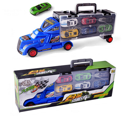 Children Container Truck Toy Maintenance Tool Box Kids Model Vehicle Car Toys Magic Alloy Metal Truck Model Toy Plastic Inertia Ca
Children Container Truck Toy Maintenance Tool Box Kids Model Vehicle Car Toys Magic Alloy Metal Truck Model Toy Plastic Inertia Ca
