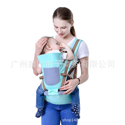 Baby Ergonomic Baby Backpack Carrier Newborn Safety Straps Multiple Function Waist Stool Hip Seat Infant Kangaroo Carrier Sling
Baby Ergonomic Baby Backpack Carrier Newborn Safety Straps Multiple Function Waist Stool Hip Seat Infant Kangaroo Carrier Sling