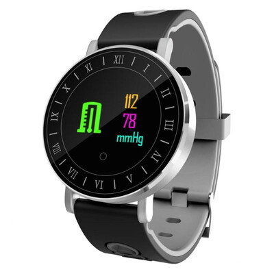 Smart Wristband Bluetooth Watch IP67 Waterproof Band Blood Pressure Heart Rate Monitor Outdoor Sports Fitness Tracker Bracelet
Smart Wristband Bluetooth Watch IP67 Waterproof Band Blood Pressure Heart Rate Monitor Outdoor Sports Fitness Tracker Bracelet