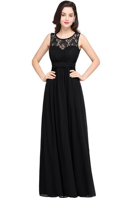 Lace A-line Long Evening Prom Formal Dresses Party Pageant Bridesmaid Gown Chiffon Women Dresses
Lace A-line Long Evening Prom Formal Dresses Party Pageant Bridesmaid Gown Chiffon Women Dresses