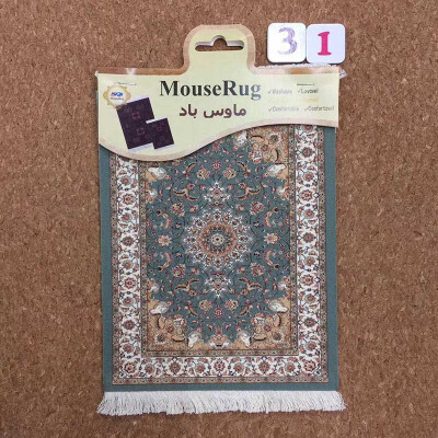 Mairuige 270180MM Persian Style Woven Rug Mouse Pad Carpet Mouse Mat Office Tool Gift Mouse Mat Pad for Computer Gaming Bohemia
Mairuige 270180MM Persian Style Woven Rug Mouse Pad Carpet Mouse Mat Office Tool Gift Mouse Mat Pad for Computer Gaming Bohemia