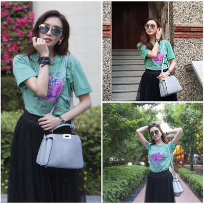 Helen Keller sunglasses 18 years new big box polarized sunglasses women models driving glasses H8721 black frame silver coating N01R
Helen Keller sunglasses 18 years new big box polarized sunglasses women models driving glasses H8721 black frame silver coating N01R