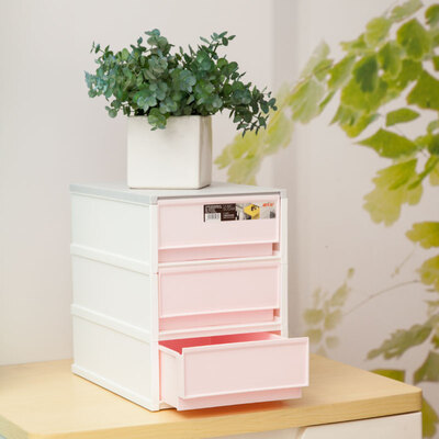 Citylong drawer storage box plastic storage box desktop storage box office storage cabinet single layer 3050 red 25L 5068
Citylong drawer storage box plastic storage box desktop storage box office storage cabinet single layer 3050 red 25L 5068