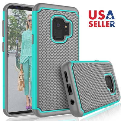 Galaxy S9 Plus Case Samsung Galaxy S9 Plus Cover Tekcoo® Tmajor Shock Absorbing Hybrid Sturdy Hard Solid Bumper Grip Cases
Galaxy S9 Plus Case Samsung Galaxy S9 Plus Cover Tekcoo® Tmajor Shock Absorbing Hybrid Sturdy Hard Solid Bumper Grip Cases