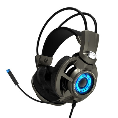 Somic SOMIC G954 esports gaming headset 71 sound effects illuminating head-mounted computer headset Jedi survival headset eating chicken headphones
Somic SOMIC G954 esports gaming headset 71 sound effects illuminating head-mounted computer headset Jedi survival headset eating chicken headphones