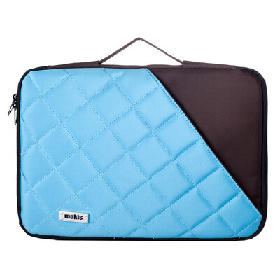 MOKIS 14-inch portable laptop bag hit color computer bag liner bag Apple Dell Lenovo Lenovo men&women universal laptop bag MKDNB013-B blue
MOKIS 14-inch portable laptop bag hit color computer bag liner bag Apple Dell Lenovo Lenovo men&women universal laptop bag MKDNB013-B blue