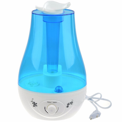 3L Air Humidifier Ultrasonic Aroma essential oil diffusers oils aromatherapy To family office air purifier Mist Maker Fogger
3L Air Humidifier Ultrasonic Aroma essential oil diffusers oils aromatherapy To family office air purifier Mist Maker Fogger