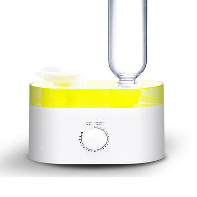 1L Capacity Ultrasonic Air Humidifier Disperser Purifier Aromatic Atomizer OfficeHomeYoga Waterless Automatic Shut-Off Spa 242
1L Capacity Ultrasonic Air Humidifier Disperser Purifier Aromatic Atomizer OfficeHomeYoga Waterless Automatic Shut-Off Spa 242