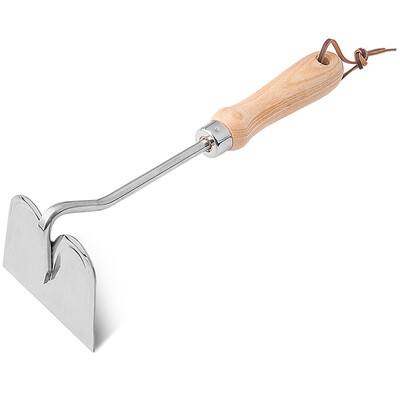 wooden dle stainless steel taro family gardening tools potted planting flowers&vegetables planting soil hoe taro househ
wooden dle stainless steel taro family gardening tools potted planting flowers&vegetables planting soil hoe taro househ