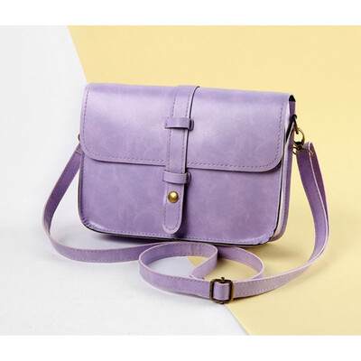 New Flap Bag fashion women messenger bags Tote Shoulder CrossBody Bag Sac a Main Femme de Marque Casual Simple Style
New Flap Bag fashion women messenger bags Tote Shoulder CrossBody Bag Sac a Main Femme de Marque Casual Simple Style