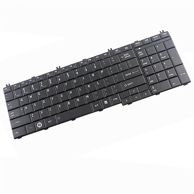 US new FOR TOSHIBA L750 L750D L755D L760 L770D L775 C650 L650 L650D L655 L670 L660 L675 C660 C655 Laptop Keyboard
US new FOR TOSHIBA L750 L750D L755D L760 L770D L775 C650 L650 L650D L655 L670 L660 L675 C660 C655 Laptop Keyboard