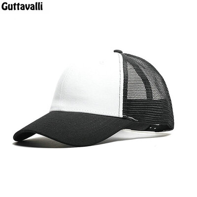 Guttavalli Fahion Solid Mesh Cotton Polyester Cap Women Sun Hats Soft Charm Popular Sunscreen Men Outdoors Adjustable Soft Caps
Guttavalli Fahion Solid Mesh Cotton Polyester Cap Women Sun Hats Soft Charm Popular Sunscreen Men Outdoors Adjustable Soft Caps