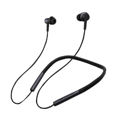 NEW Xiaomi Collar Earphone Neckband Jaws Wireless BT41 Headphone Neck Halter Style AAC Music Headset Earphone APTX Hands-free Cal
NEW Xiaomi Collar Earphone Neckband Jaws Wireless BT41 Headphone Neck Halter Style AAC Music Headset Earphone APTX Hands-free Cal