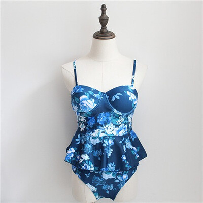 One Pieces Printing Swim Suit Bodysuit Sexy Swimwear Women Set Suits Brazilian Bikini Swimsuit
One Pieces Printing Swim Suit Bodysuit Sexy Swimwear Women Set Suits Brazilian Bikini Swimsuit