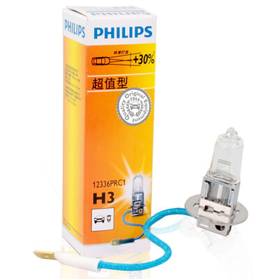 Philips Car Halogen Headlights piece of H1 H3 H7 H11 H4 9006 /HB4 2800K 1pc 55W 1100ML (2PCS,110w,2200ML)Auto Front Bulb Headlamp
Philips Car Halogen Headlights piece of H1 H3 H7 H11 H4 9006 /HB4 2800K 1pc 55W 1100ML (2PCS,110w,2200ML)Auto Front Bulb Headlamp