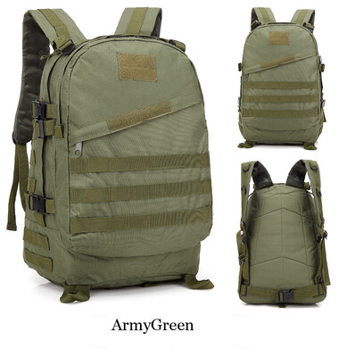 3D Attack backpack Outdoor Sport Military Tactical mountaineering Backpack Camping Hiking Trekking Rucksack Travel outdoor Bag
3D Attack backpack Outdoor Sport Military Tactical mountaineering Backpack Camping Hiking Trekking Rucksack Travel outdoor Bag