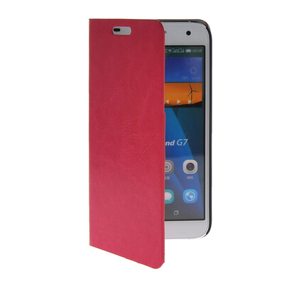 MOONCASE Slim Leather Side Flip Wallet Card Slot Pouch with Kickstand Shell Back чехол для Huawei Ascend G7 Hot pink
MOONCASE Slim Leather Side Flip Wallet Card Slot Pouch with Kickstand Shell Back чехол для Huawei Ascend G7 Hot pink
