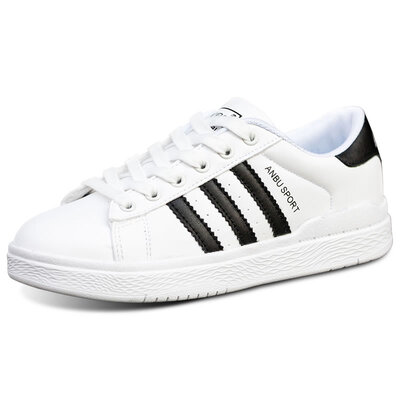 Leisure shoes Waterproof&breathable non-slip lace-up fashion Low to help rubber soft bottom
Leisure shoes Waterproof&breathable non-slip lace-up fashion Low to help rubber soft bottom