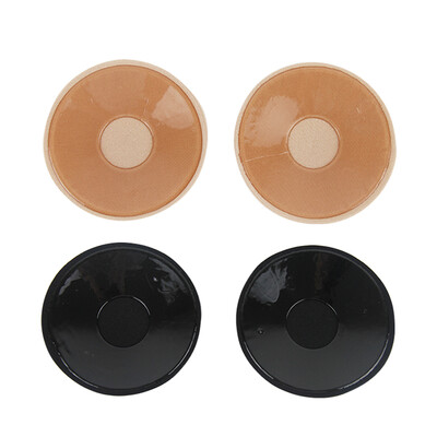 Omega Philippine round silicone bra stickers 2 pairs of wedding dress breathable anti-bumping paste color black each pair
Omega Philippine round silicone bra stickers 2 pairs of wedding dress breathable anti-bumping paste color black each pair