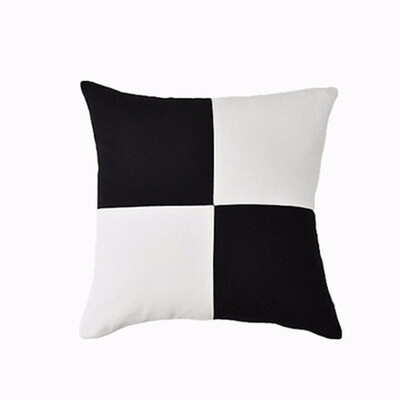 Cntomlv Pillow Case 4545 Home Decor Cushion Cover Simple Geometric Throw Pillowcase Pillow Coverss
Cntomlv Pillow Case 4545 Home Decor Cushion Cover Simple Geometric Throw Pillowcase Pillow Coverss