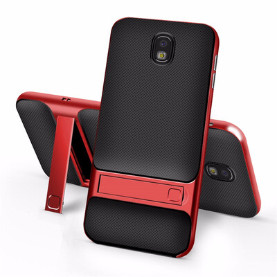 Goowiiz Phone Case For Samsung Galaxy J7 Pro 2017J7J730 European Fashion Slim Shockproof Silicone TPU PC Hard Bracket
Goowiiz Phone Case For Samsung Galaxy J7 Pro 2017J7J730 European Fashion Slim Shockproof Silicone TPU PC Hard Bracket