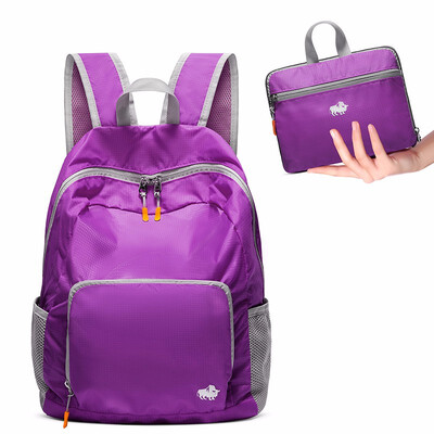 Folding Backpacks Outdoor Ultralight backpack portable Hiking Travel Waterproof Backpacks Climbing Bags
Folding Backpacks Outdoor Ultralight backpack portable Hiking Travel Waterproof Backpacks Climbing Bags