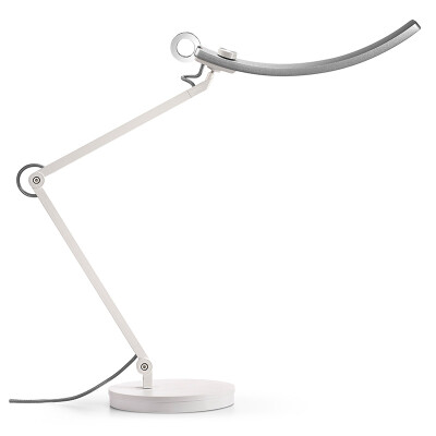 BenQ BenQ WiT eye care lamp work learning LED table lamp children&39s students eye protection lamp polar silver
BenQ BenQ WiT eye care lamp work learning LED table lamp children&39s students eye protection lamp polar silver