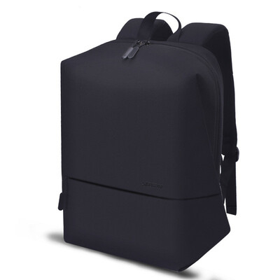 2018 spring new USB charging shoulder bag mens casual light three piece Backpack
2018 spring new USB charging shoulder bag mens casual light three piece Backpack