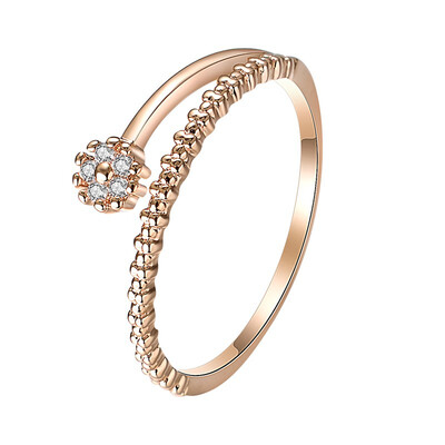 Yoursfs V Ring 18K Rose Gold Plated Cubic Zirconia Simple Thin Ring Fashion Jewelery for Women
Yoursfs V Ring 18K Rose Gold Plated Cubic Zirconia Simple Thin Ring Fashion Jewelery for Women