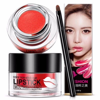 Air cushion Lipstick Lipstick Lipstick Lasting Moisture Non-stick Cup Not Tutorial Makeup Student Student Cute
Air cushion Lipstick Lipstick Lipstick Lasting Moisture Non-stick Cup Not Tutorial Makeup Student Student Cute