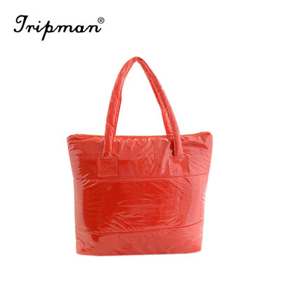 Tripman Hot Selling Winter Cotton Handbags Fashion Women Bag Leisure Ladies Cotton Shoulder Tote Bag Candy Color Women Messenger Bags
Tripman Hot Selling Winter Cotton Handbags Fashion Women Bag Leisure Ladies Cotton Shoulder Tote Bag Candy Color Women Messenger Bags