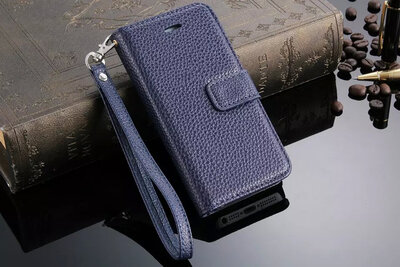 MITI Flip leather Litchi Grain Leather Cover Case for iphone 5/ iPhone 5G Bag Back With Card Slot And Sling
MITI Flip leather Litchi Grain Leather Cover Case for iphone 5/ iPhone 5G Bag Back With Card Slot And Sling
