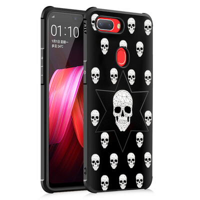 Goowiiz Fashion Phone Case For Oppo R15R15 Dream Luxury 3D Cute Cartoon Slim Full Soft Silicone
Goowiiz Fashion Phone Case For Oppo R15R15 Dream Luxury 3D Cute Cartoon Slim Full Soft Silicone