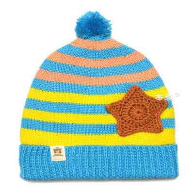 Buebos Ninos 2015 New All-match Little Stars Cotton Warm Baby Kids Unisex Beanie Hat Boys Girls Elastic Soft Knitted Hat
Buebos Ninos 2015 New All-match Little Stars Cotton Warm Baby Kids Unisex Beanie Hat Boys Girls Elastic Soft Knitted Hat