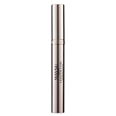 Mei Su MAYSU eye ugly long charm Qiao mascara 4g (curling long thick waterproof long lasting no blooming make-up
Mei Su MAYSU eye ugly long charm Qiao mascara 4g (curling long thick waterproof long lasting no blooming make-up