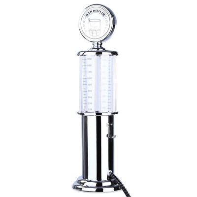 Mini Beer Dispenser Machine Drinking Vessels Gun Pump Gas Station Bar for Drinking Wine separator Beer pump
Mini Beer Dispenser Machine Drinking Vessels Gun Pump Gas Station Bar for Drinking Wine separator Beer pump