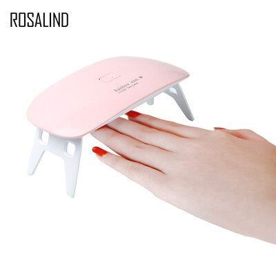 ROSALIND SUNmini2 UV Nail lamp LED Nail Dryer Curing Nails Gel UV Gel Polish Dryer Portable Mouse Shape Travel Nail Art Tool
ROSALIND SUNmini2 UV Nail lamp LED Nail Dryer Curing Nails Gel UV Gel Polish Dryer Portable Mouse Shape Travel Nail Art Tool
