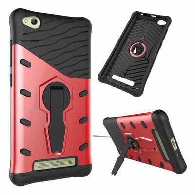 Goowiiz Phone Case For Xiaomi Redmi 44 Prime4 Pro4A4X Luxury Armor TPUPC Silicone Hard Bracket Prevent falling
Goowiiz Phone Case For Xiaomi Redmi 44 Prime4 Pro4A4X Luxury Armor TPUPC Silicone Hard Bracket Prevent falling