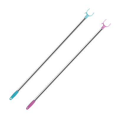 Mercure passenger telescopic fork 11 m blue stainless steel support rod clothes pole clothes clothes clothes fork pole
Mercure passenger telescopic fork 11 m blue stainless steel support rod clothes pole clothes clothes clothes fork pole