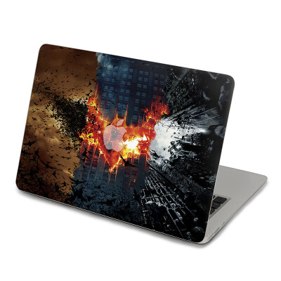 GEEKID@macbook Pro retina 13 decal sticker top cover apple decal retina top sticker Bat macbook retina decal sticker
GEEKID@macbook Pro retina 13 decal sticker top cover apple decal retina top sticker Bat macbook retina decal sticker