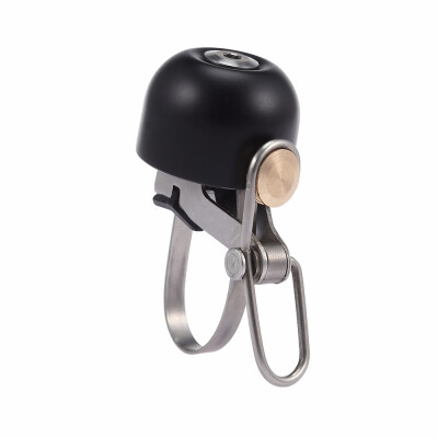 Mini Bicycle Bike Bell Copper Alloy Riding Cycling Accessory long stainless steel lock plate&a short stainless steel lock
Mini Bicycle Bike Bell Copper Alloy Riding Cycling Accessory long stainless steel lock plate&a short stainless steel lock