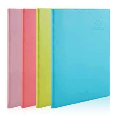 Guangbo GuangBo 80 B5 leather face note notebook stationery notebook color random love smile GBW0797
Guangbo GuangBo 80 B5 leather face note notebook stationery notebook color random love smile GBW0797