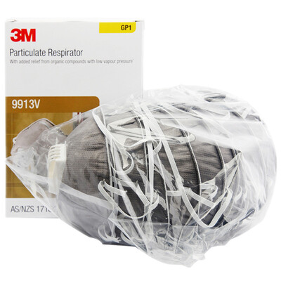 3M 9913V activated carbon mask anti-odor formaldehyde anti-fog haze dust paint paint spray with a breathing valve headband 10 box
3M 9913V activated carbon mask anti-odor formaldehyde anti-fog haze dust paint paint spray with a breathing valve headband 10 box